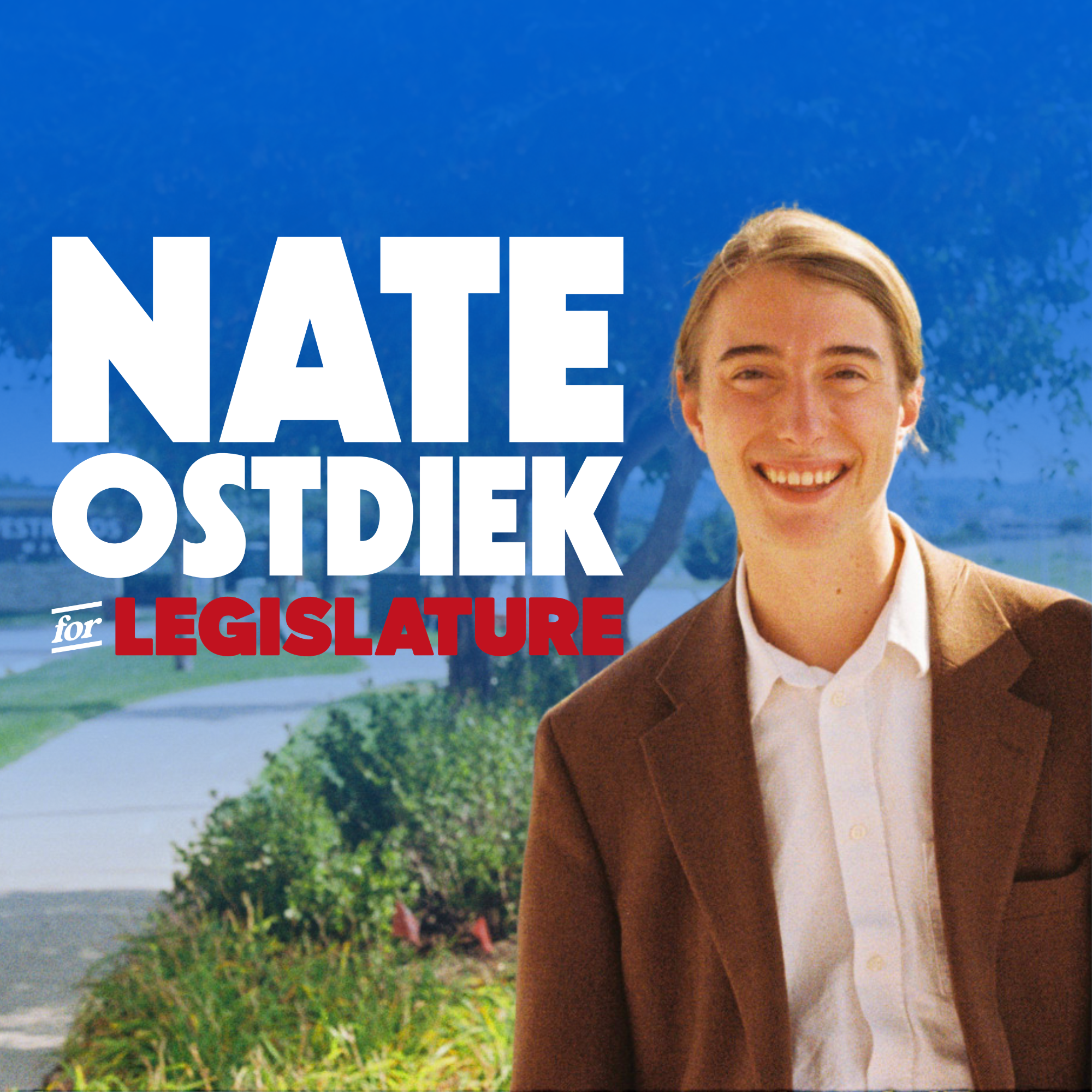 Nate Ostdiek