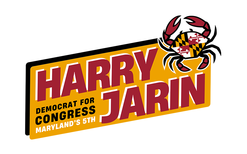Harry Jarin