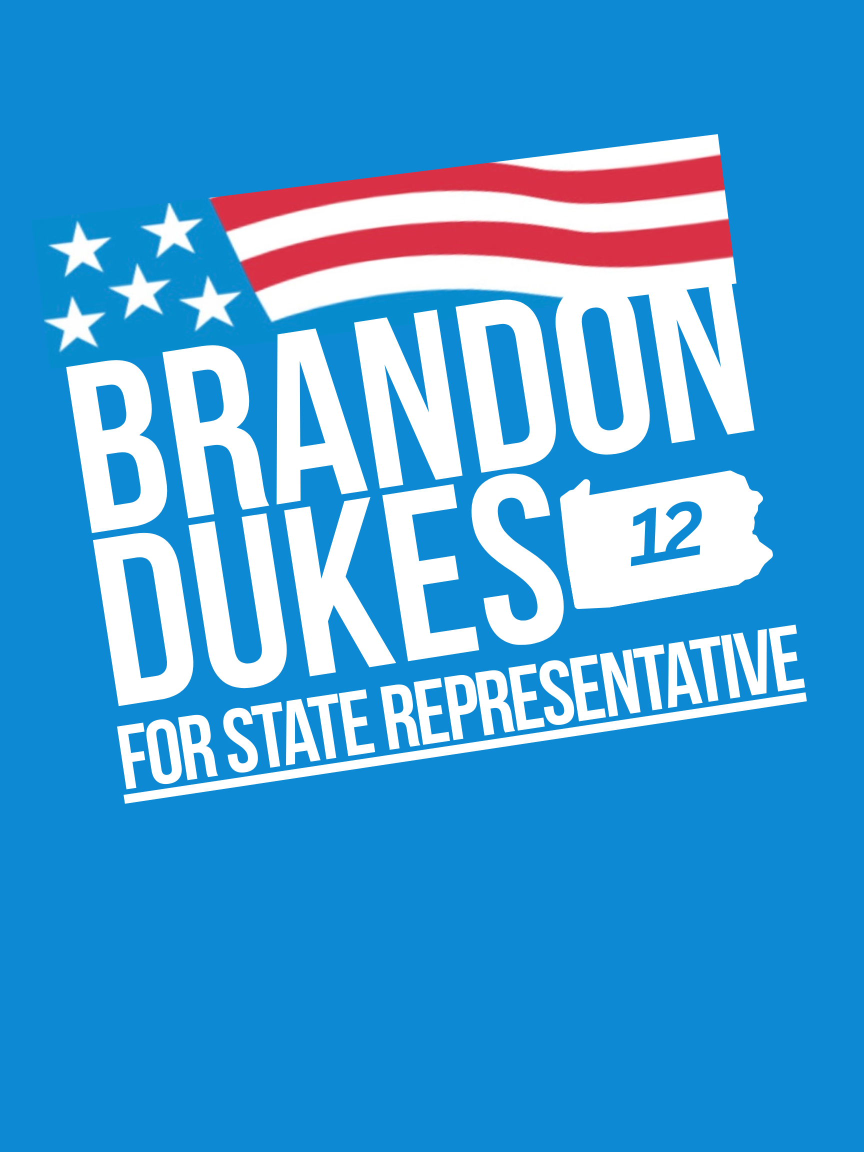 Brandon Dukes