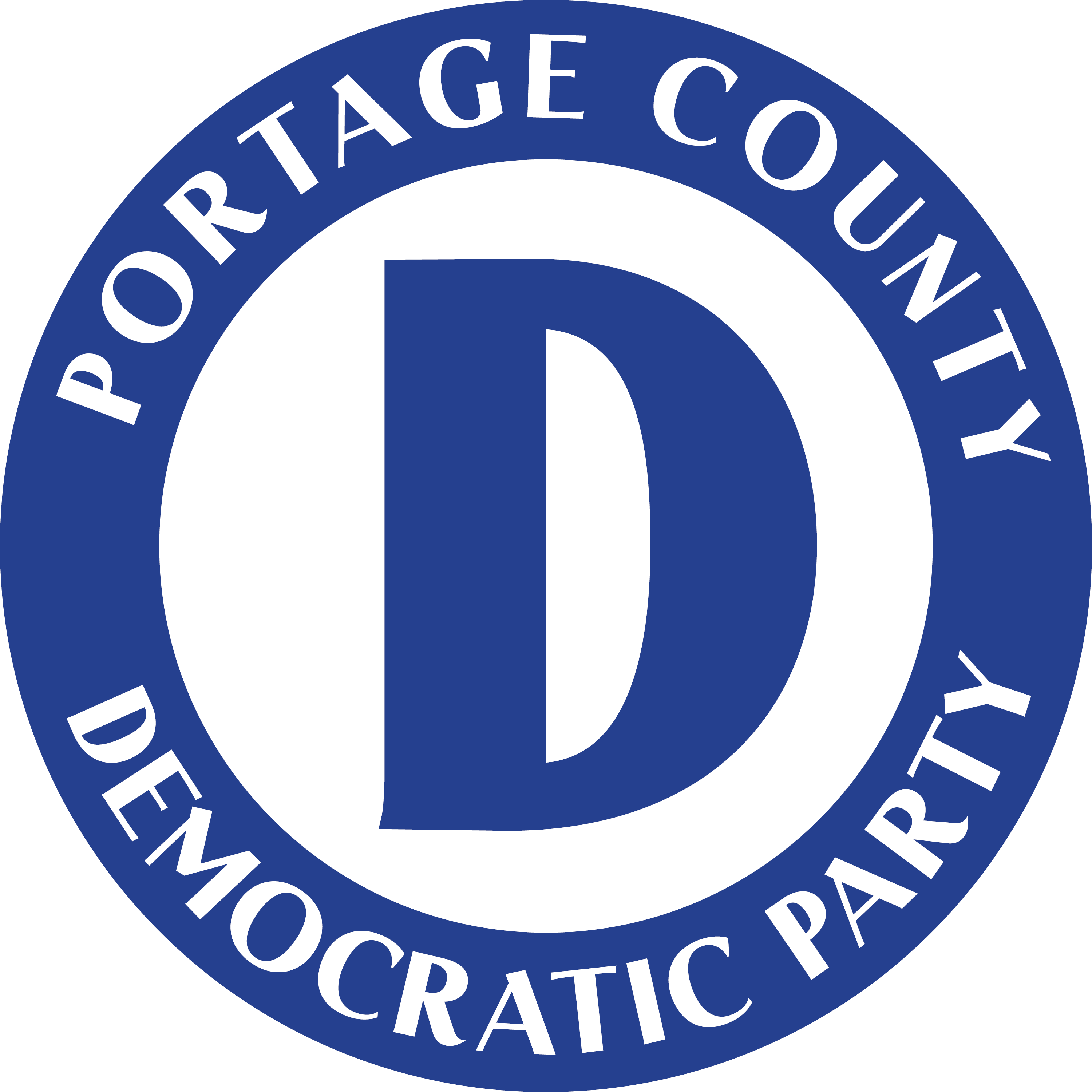 Portage County Democratic Party (WI)