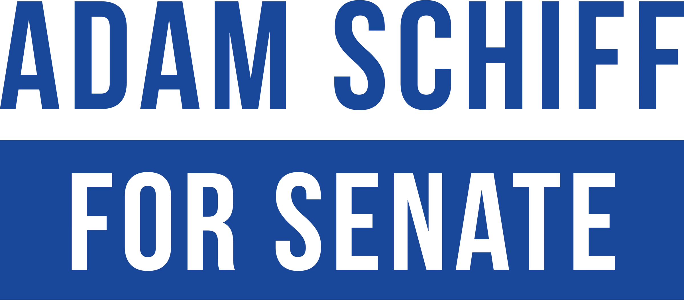 Adam Schiff