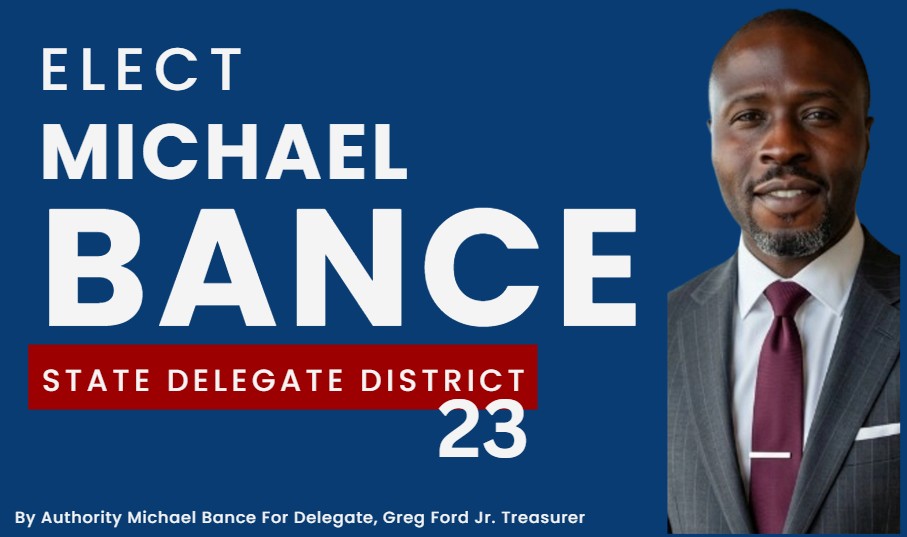 Michael Bance