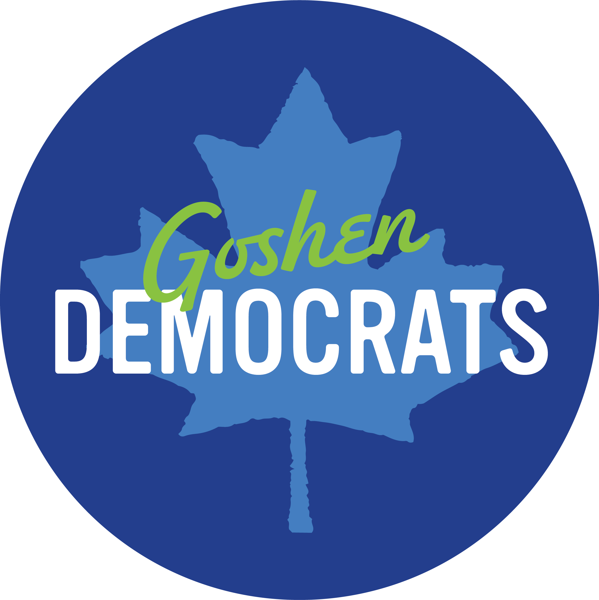 Goshen City Democratic Party (IN)