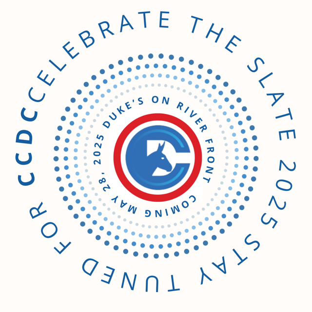 Cumberland County Democratic Committee (PA)