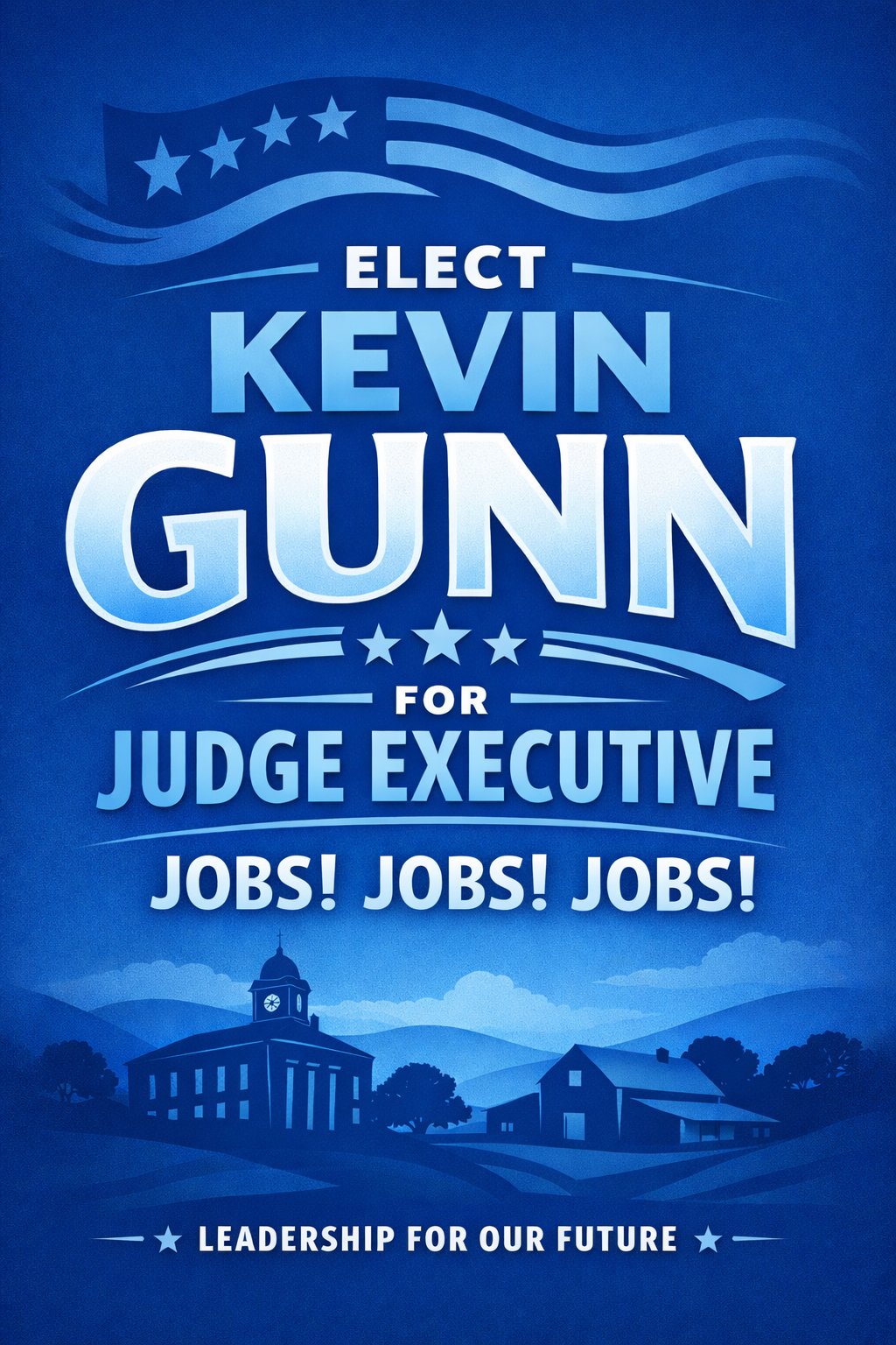 Kevin Gunn
