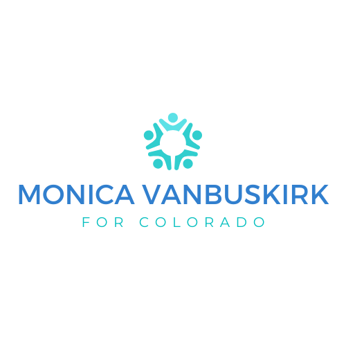 Monica VanBuskirk