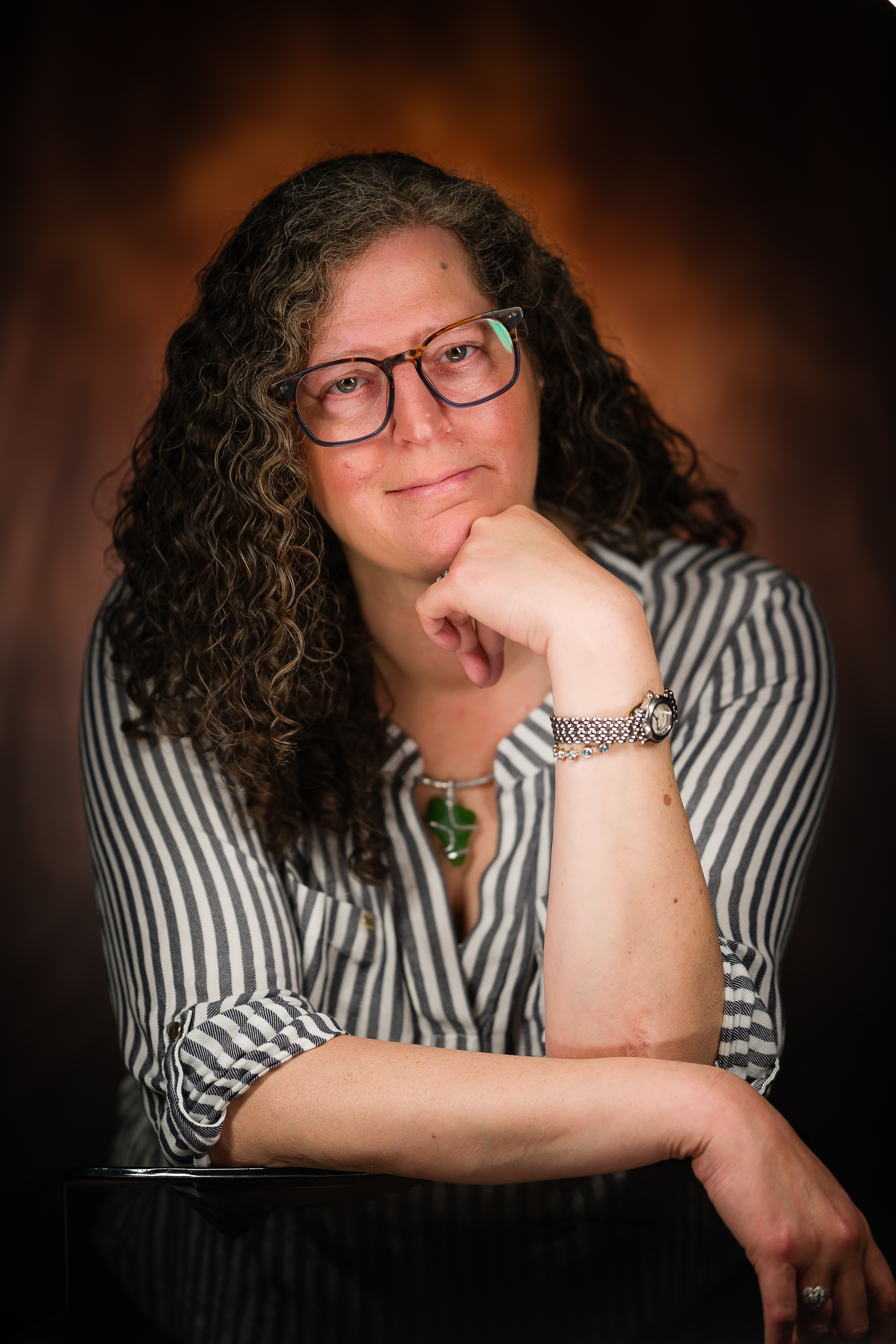 Tara Jacobs