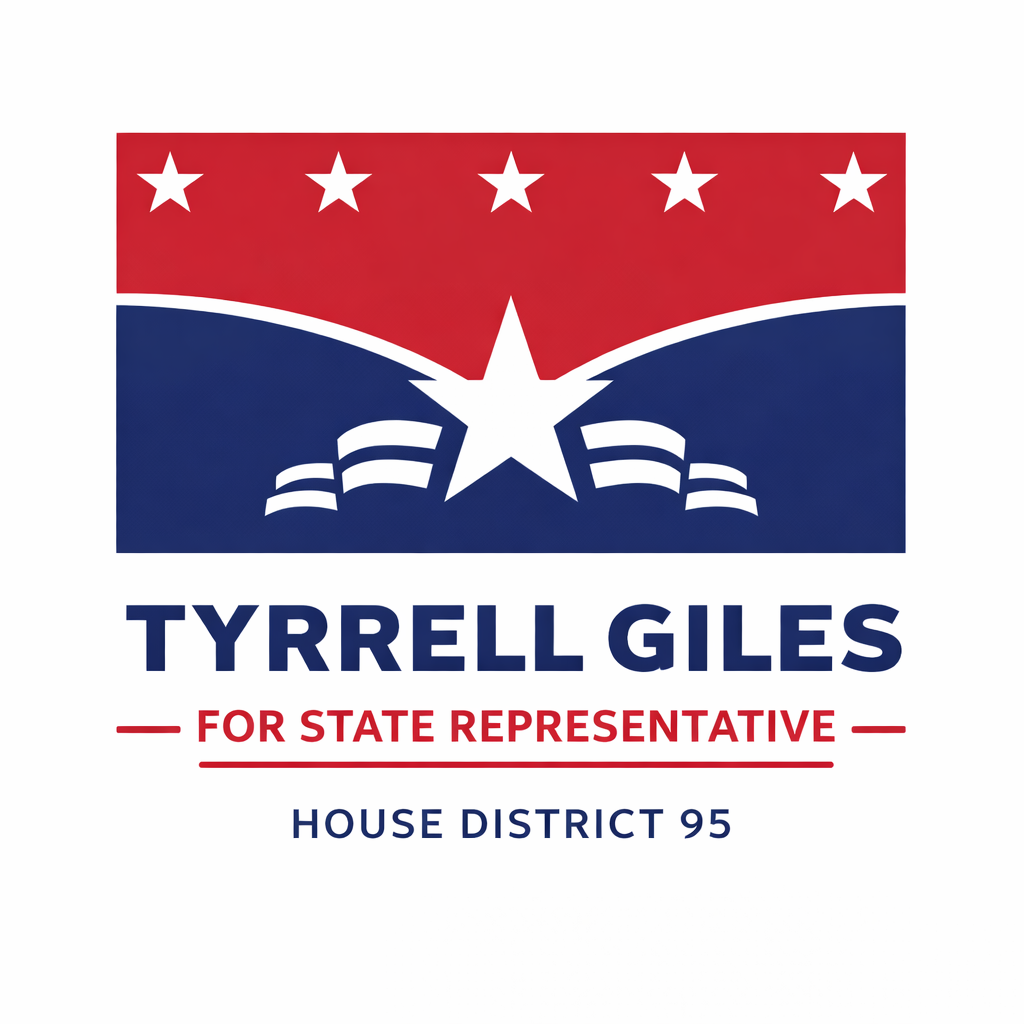 Tyrrell Giles