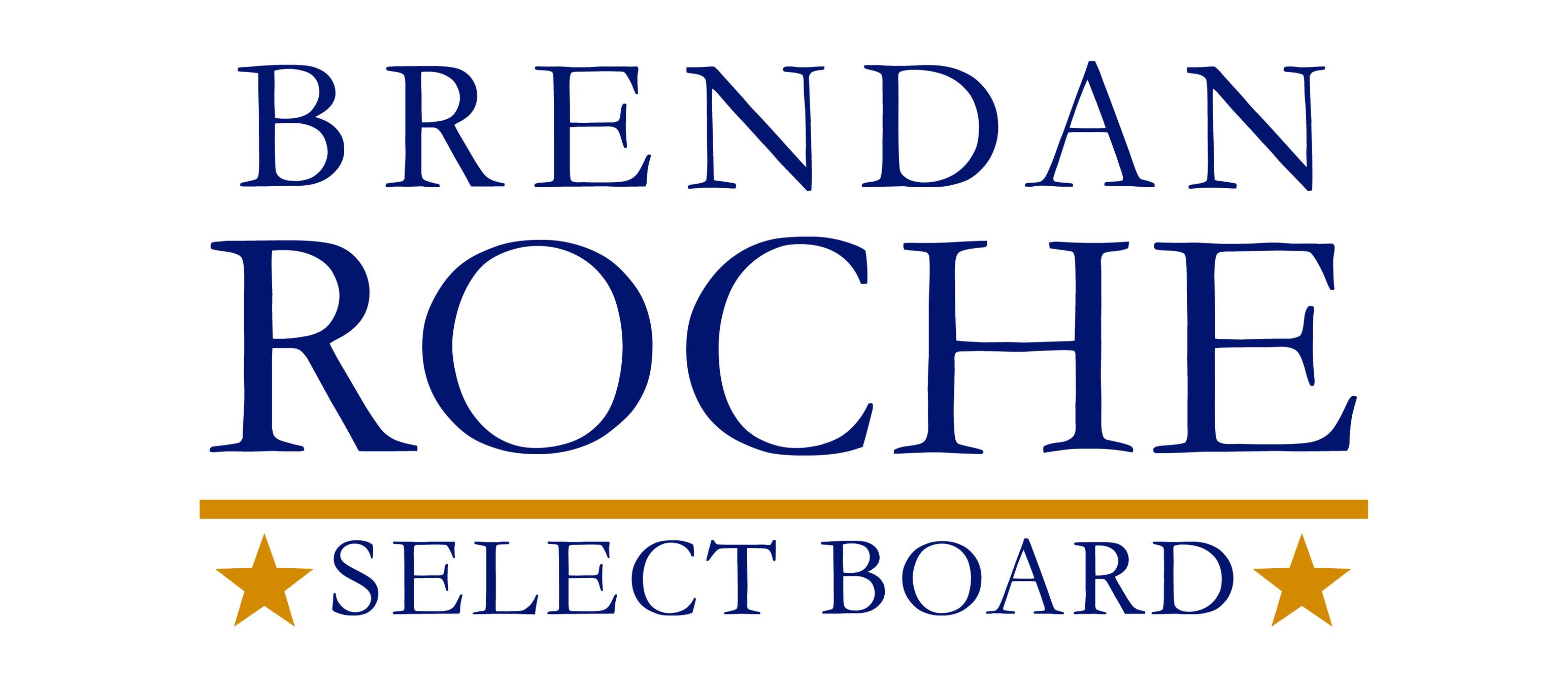 Brendan Roche