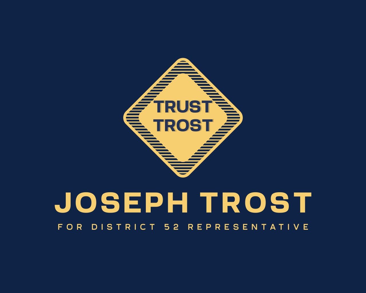 Joseph Trost
