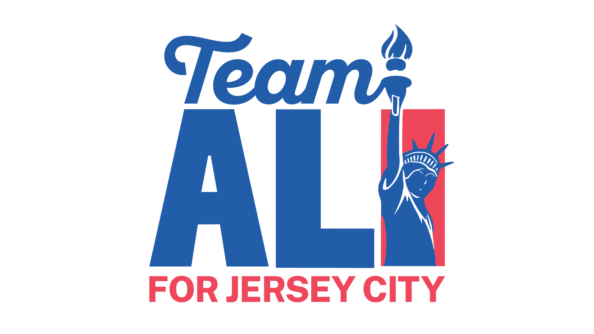 Team Ali