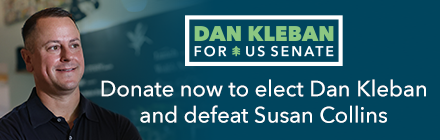 Dan Kleban