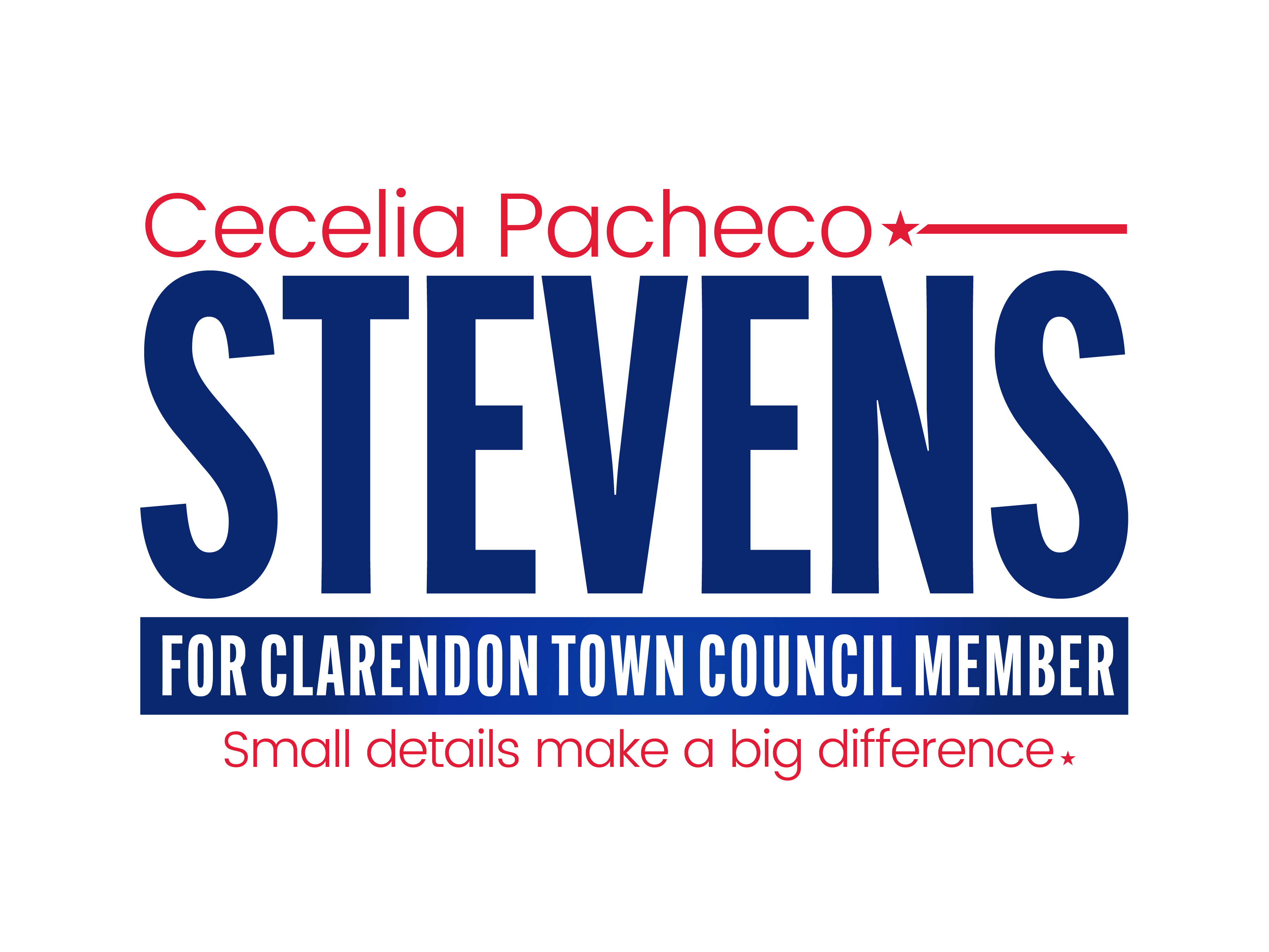 Cecelia Pacheco Stevens