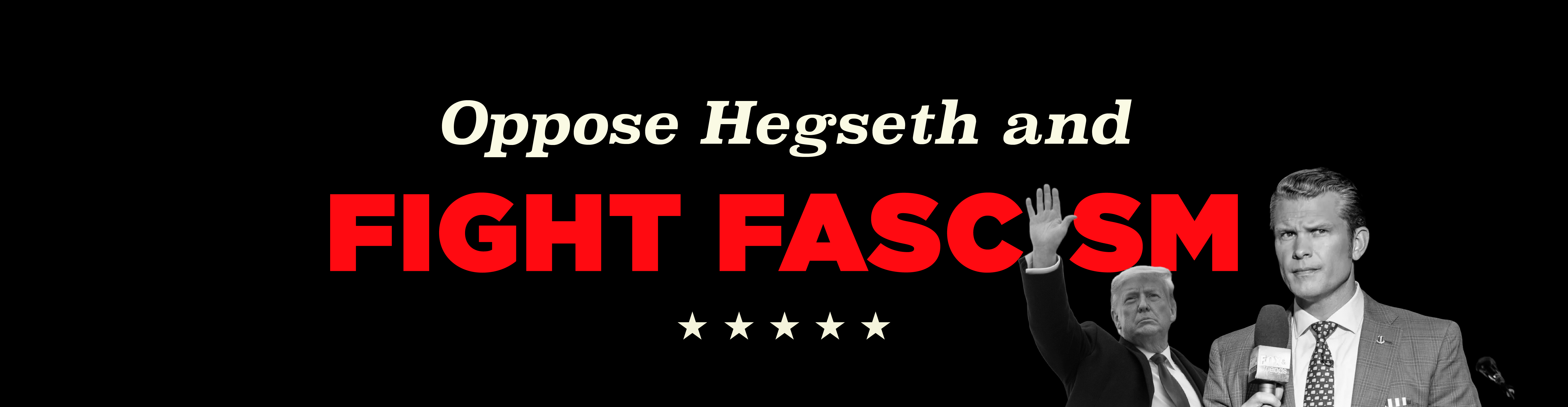 Path to Progress Action