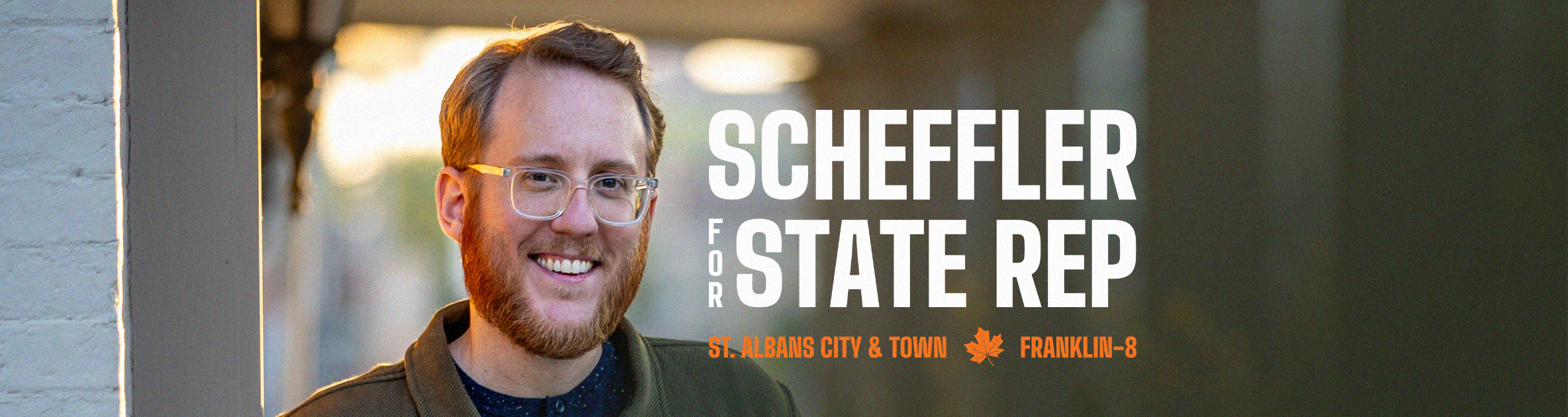 Zach Scheffler