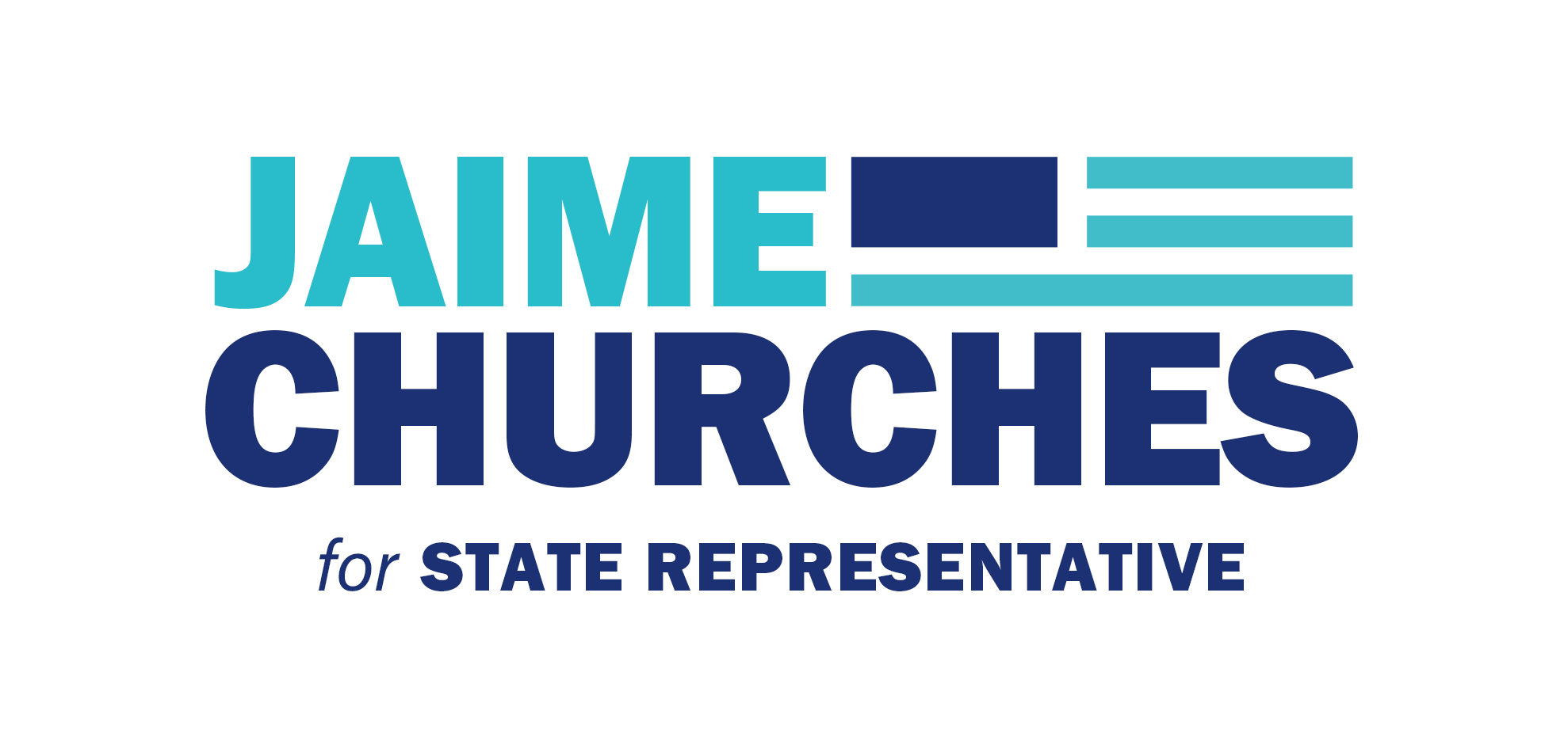 Jaime Churches