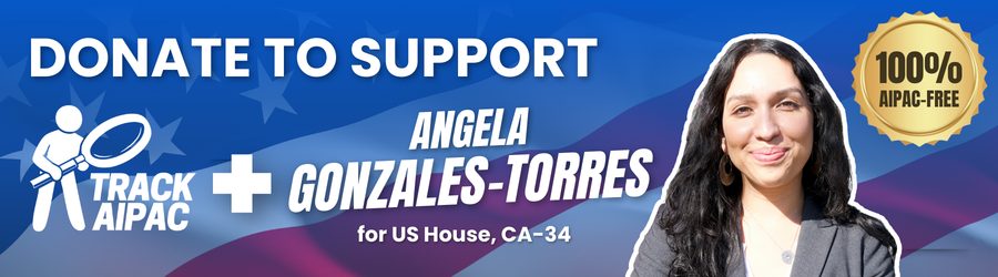 Citizens Against AIPAC Corruption