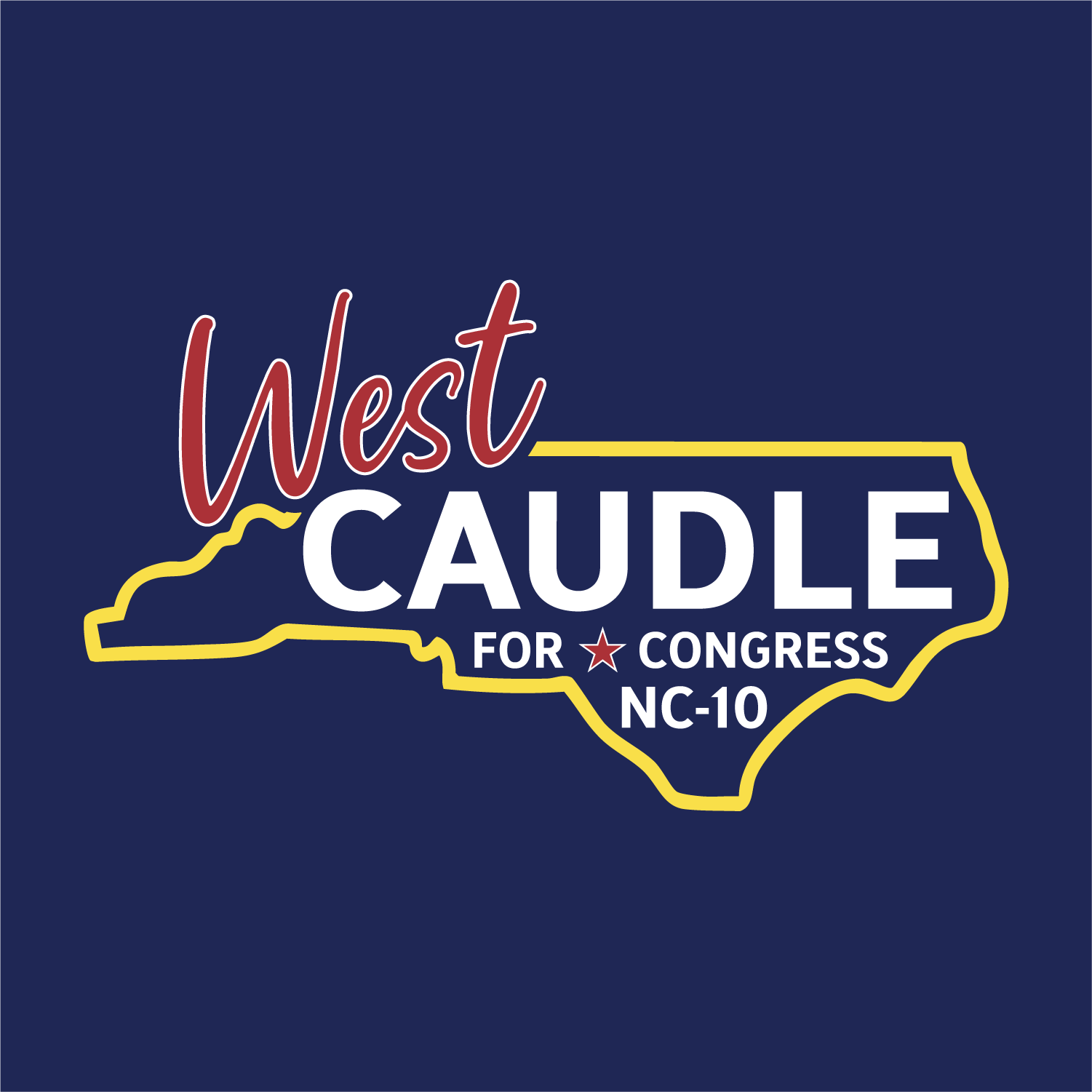 West Caudle