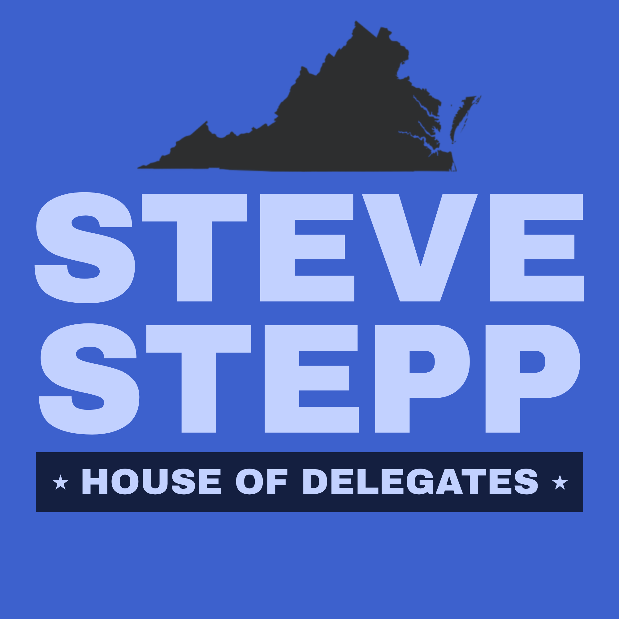 Steve Stepp