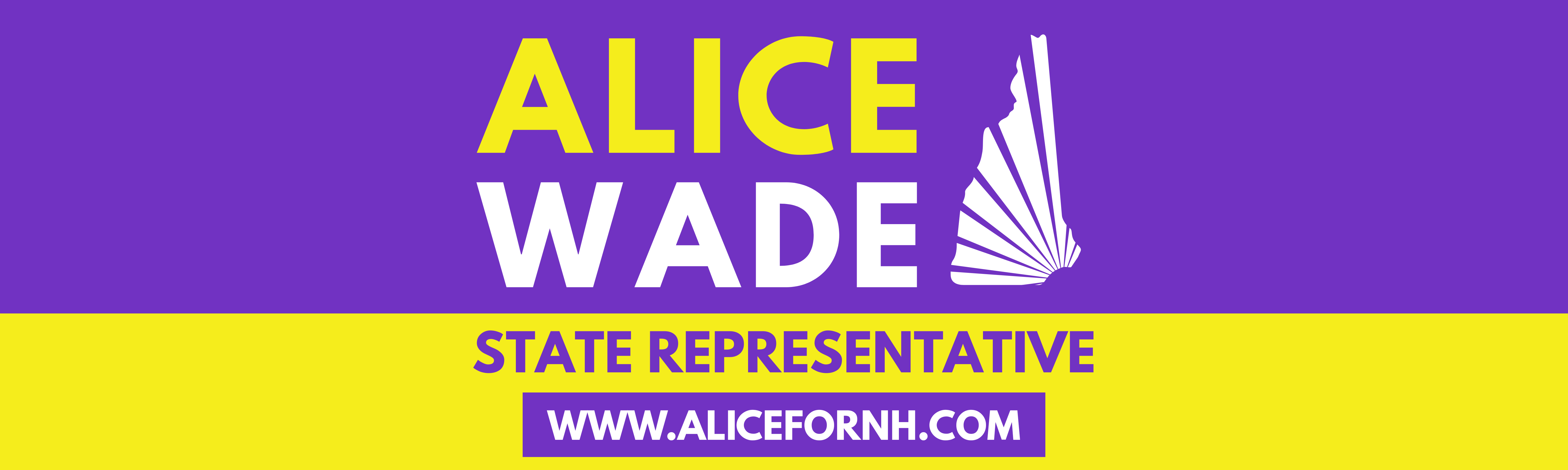Alice Wade