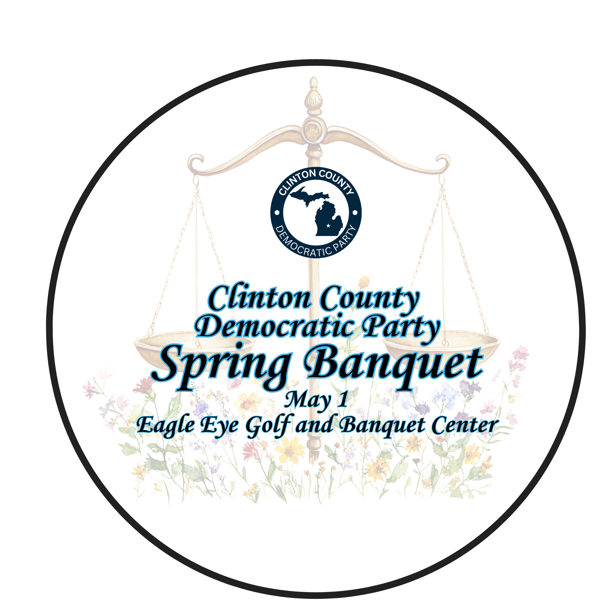 Clinton County Democratic Party (MI)