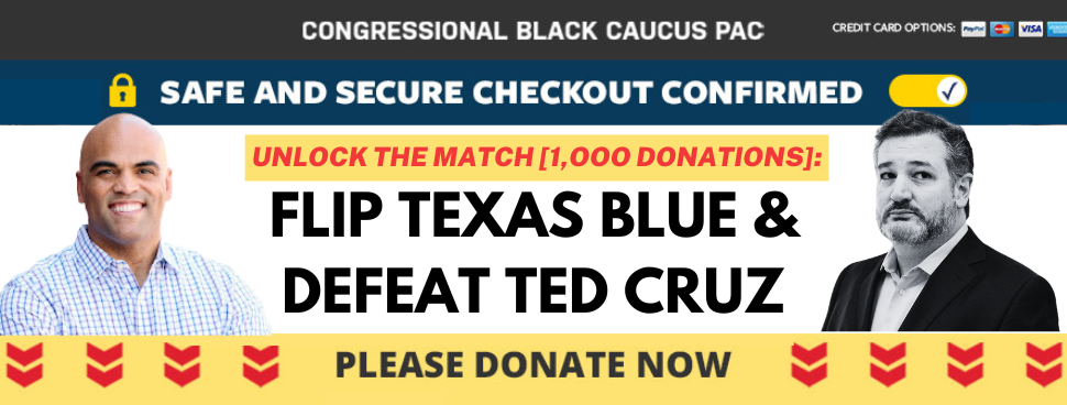 Congressional Black Caucus PAC