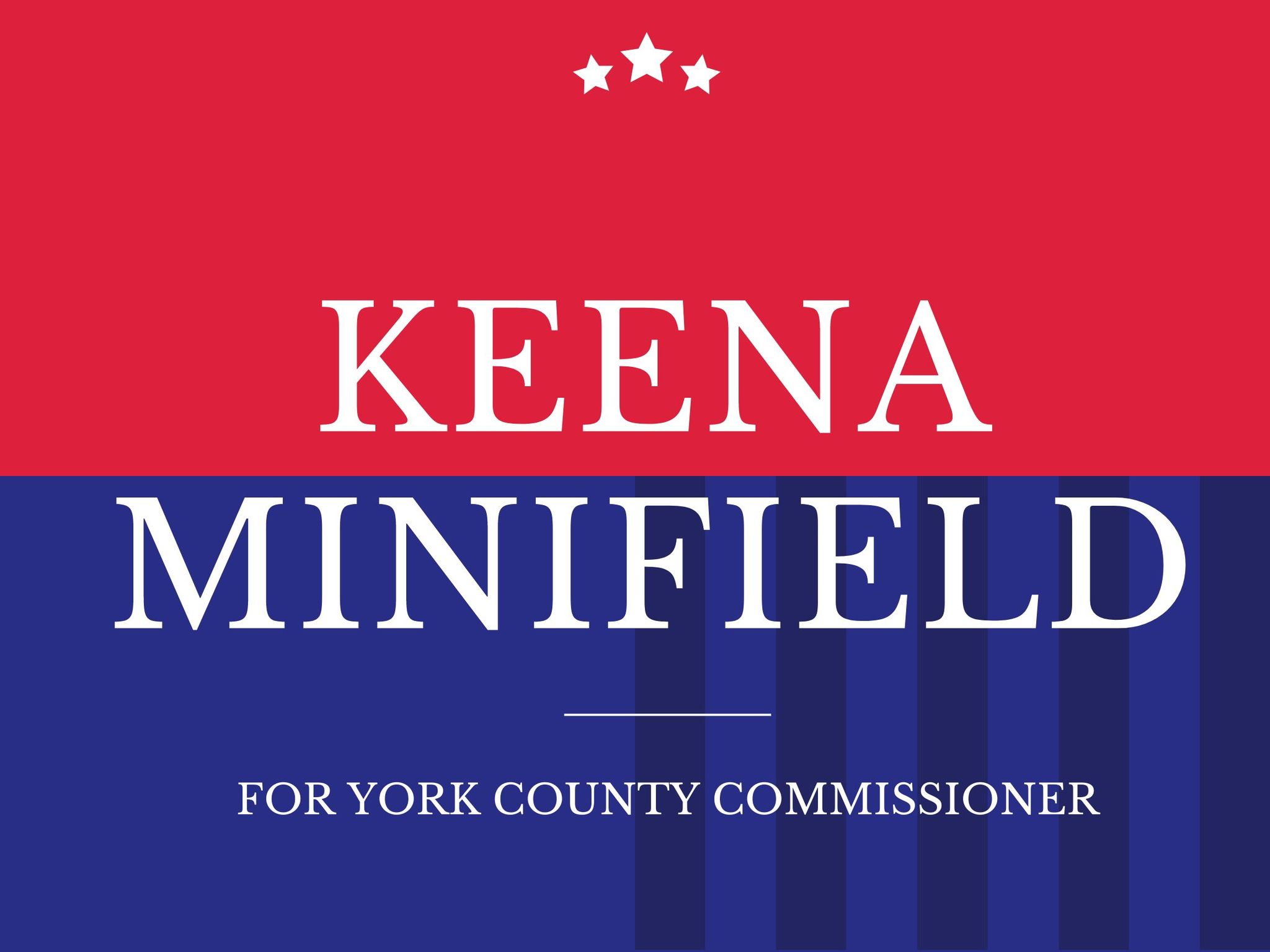 Keena Minifield