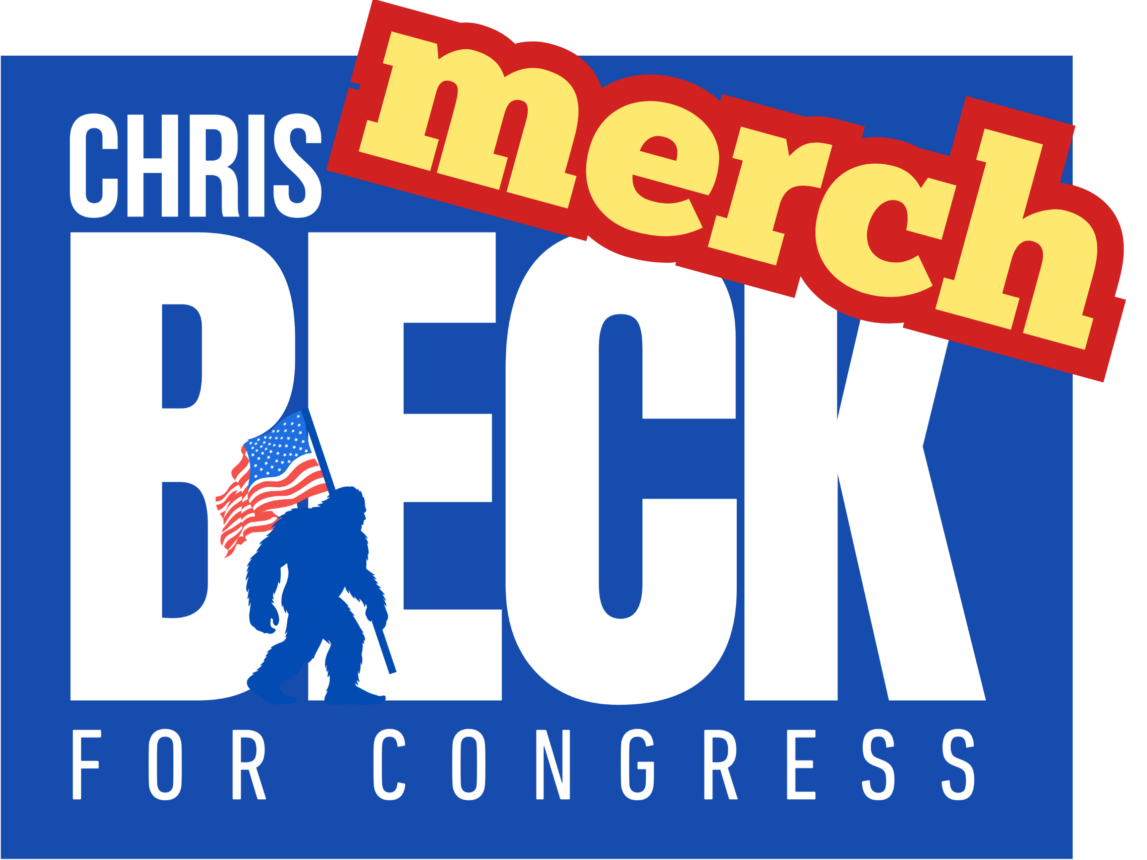 Chris Beck