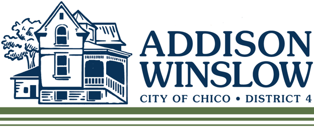 Addison Winslow