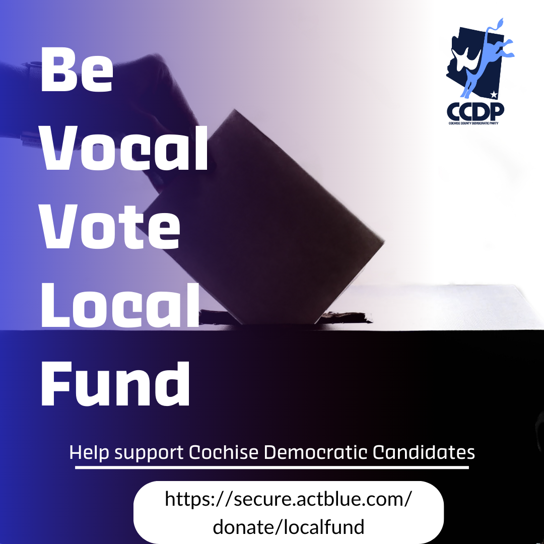Cochise County Democratic Committee (AZ)