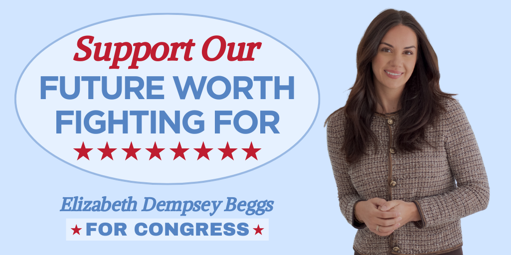 Elizabeth Dempsey Beggs