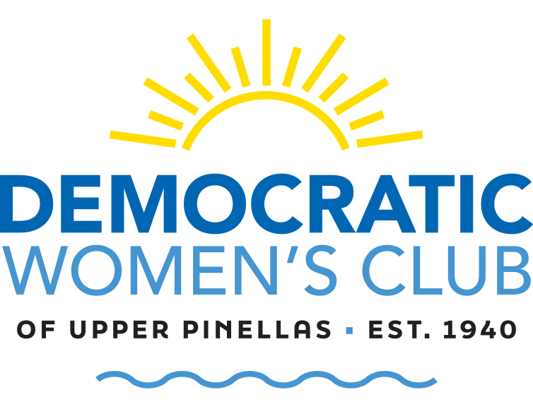 Democratic Women's Club of Upper Pinellas (FL)