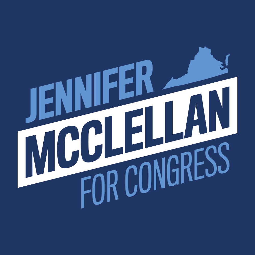Jennifer McClellan