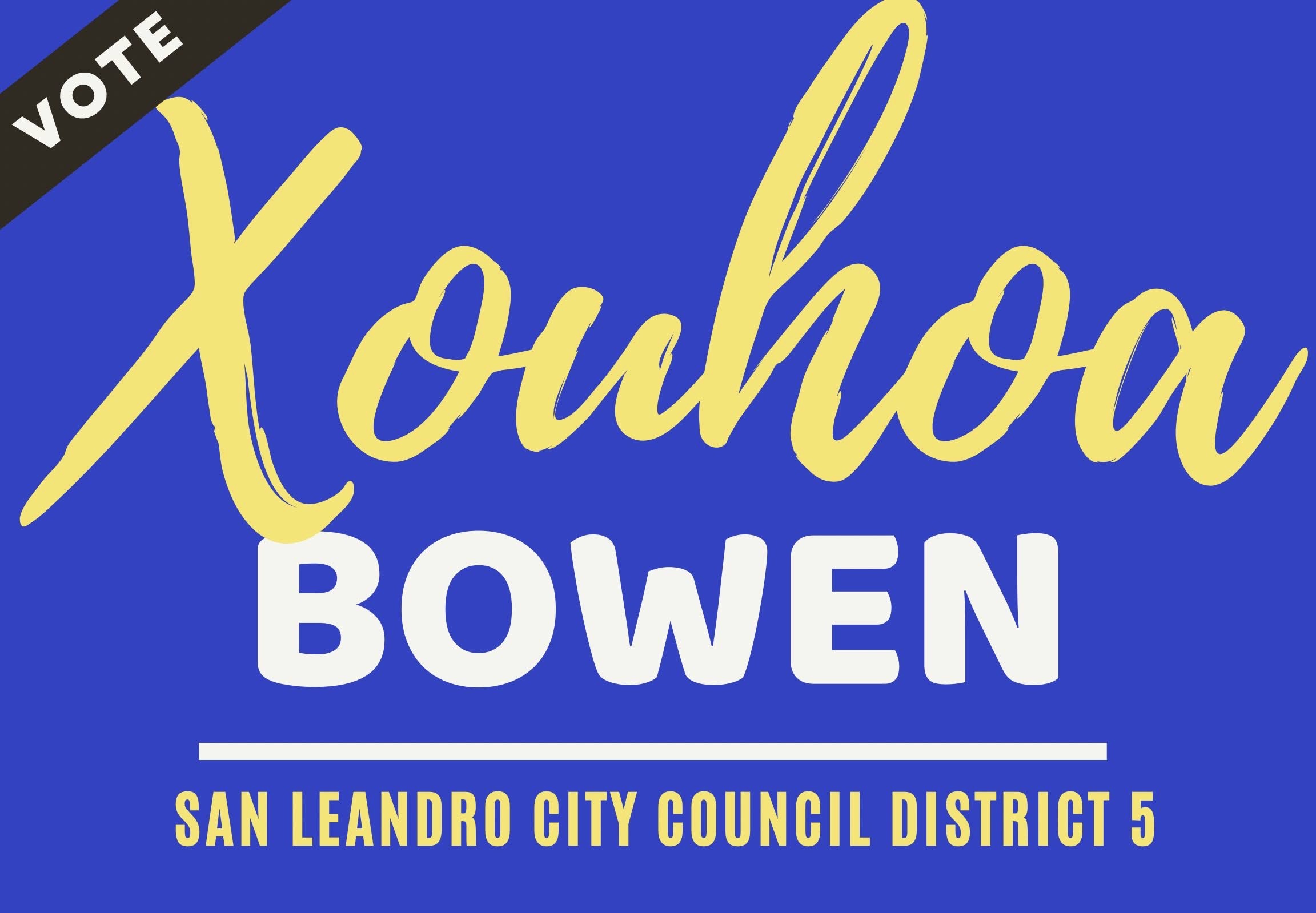 Xouhoa Bowen