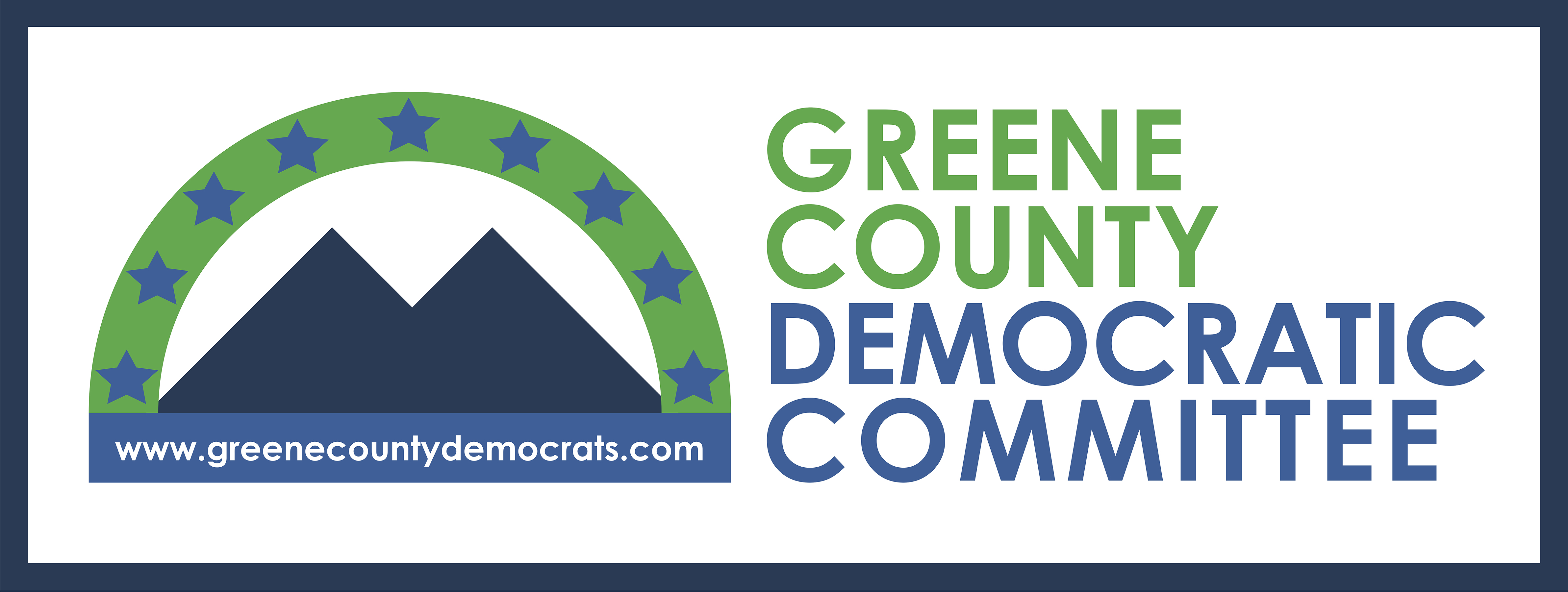 Greene County Democratic Committee (NY)