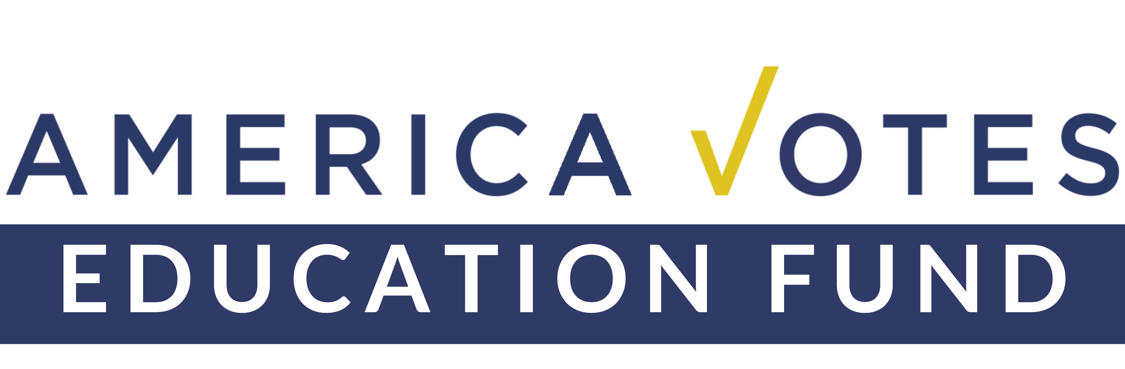 America Votes Education Fund