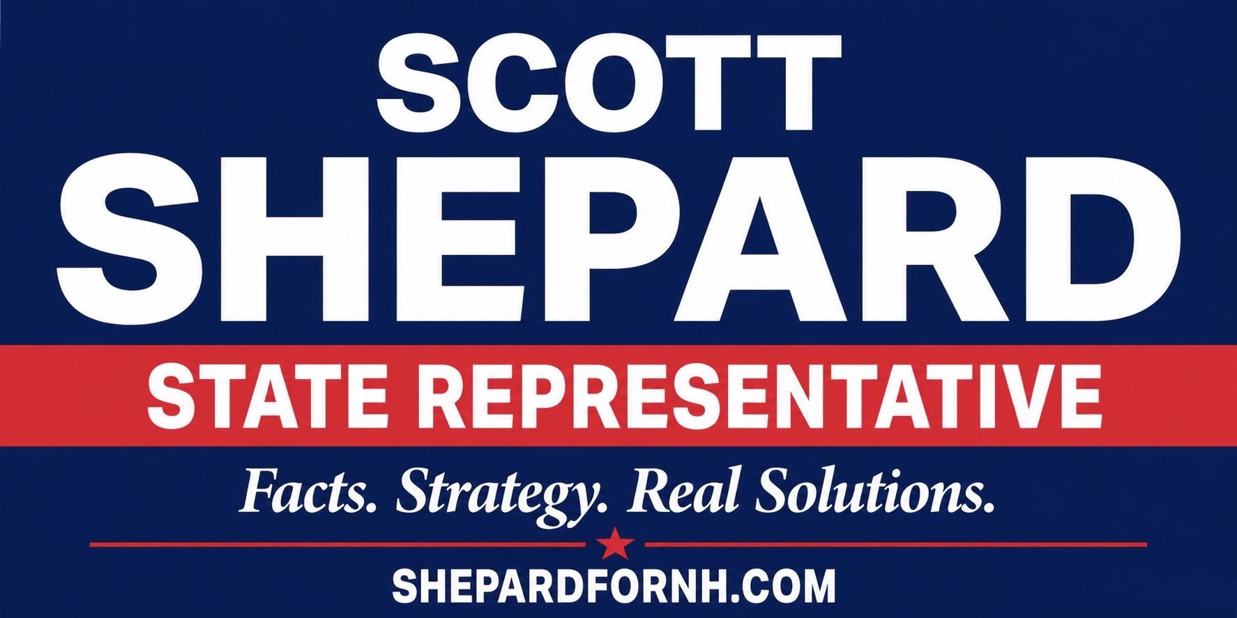 Scott Shepard