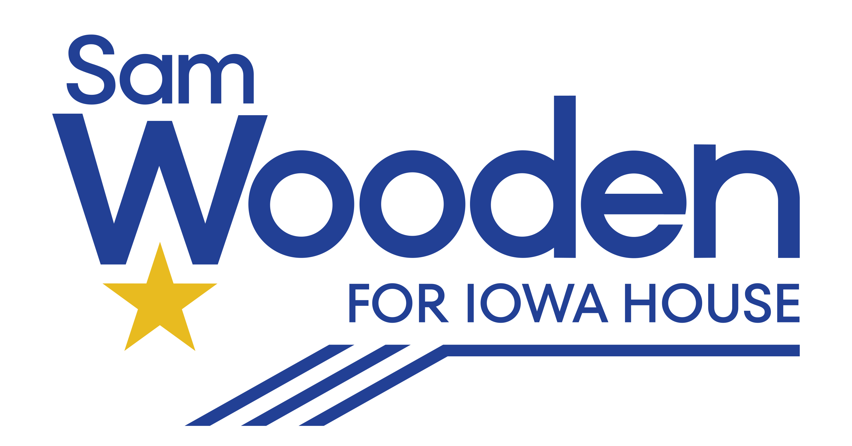 Sam Wooden