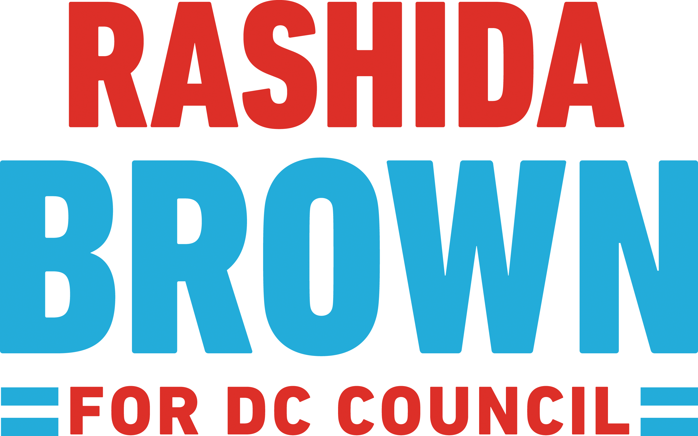 Rashida Brown