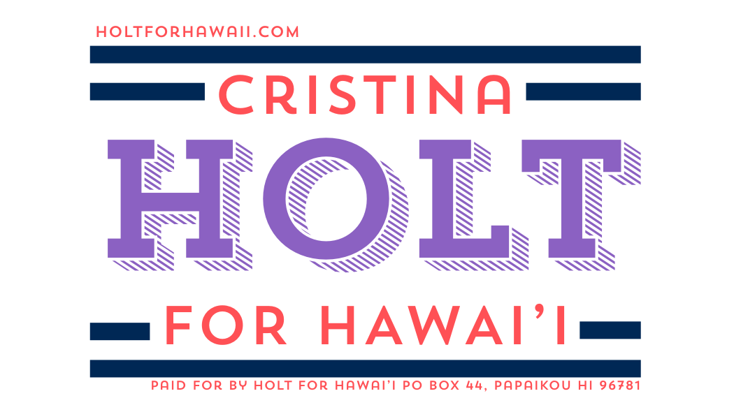 Cristina Holt