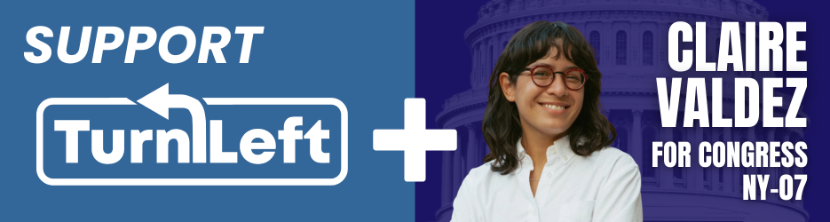 Turn Left PAC - Independent Expenditure
