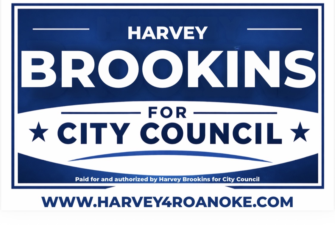 Harvey Brookins
