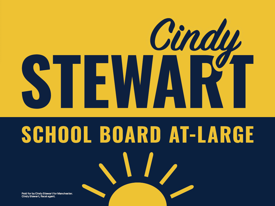 Cindy Stewart