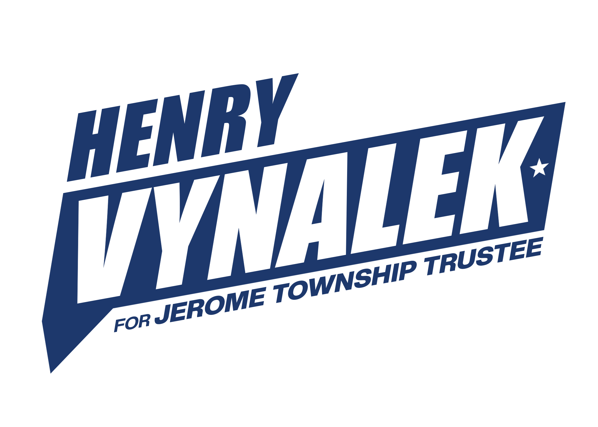 Henry Vynalek