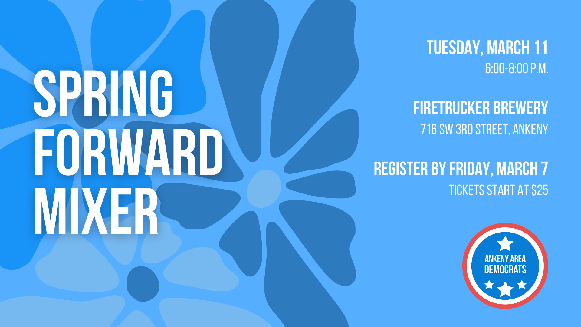 Ankeny Area Democrats (IA)