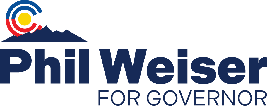 Phil Weiser