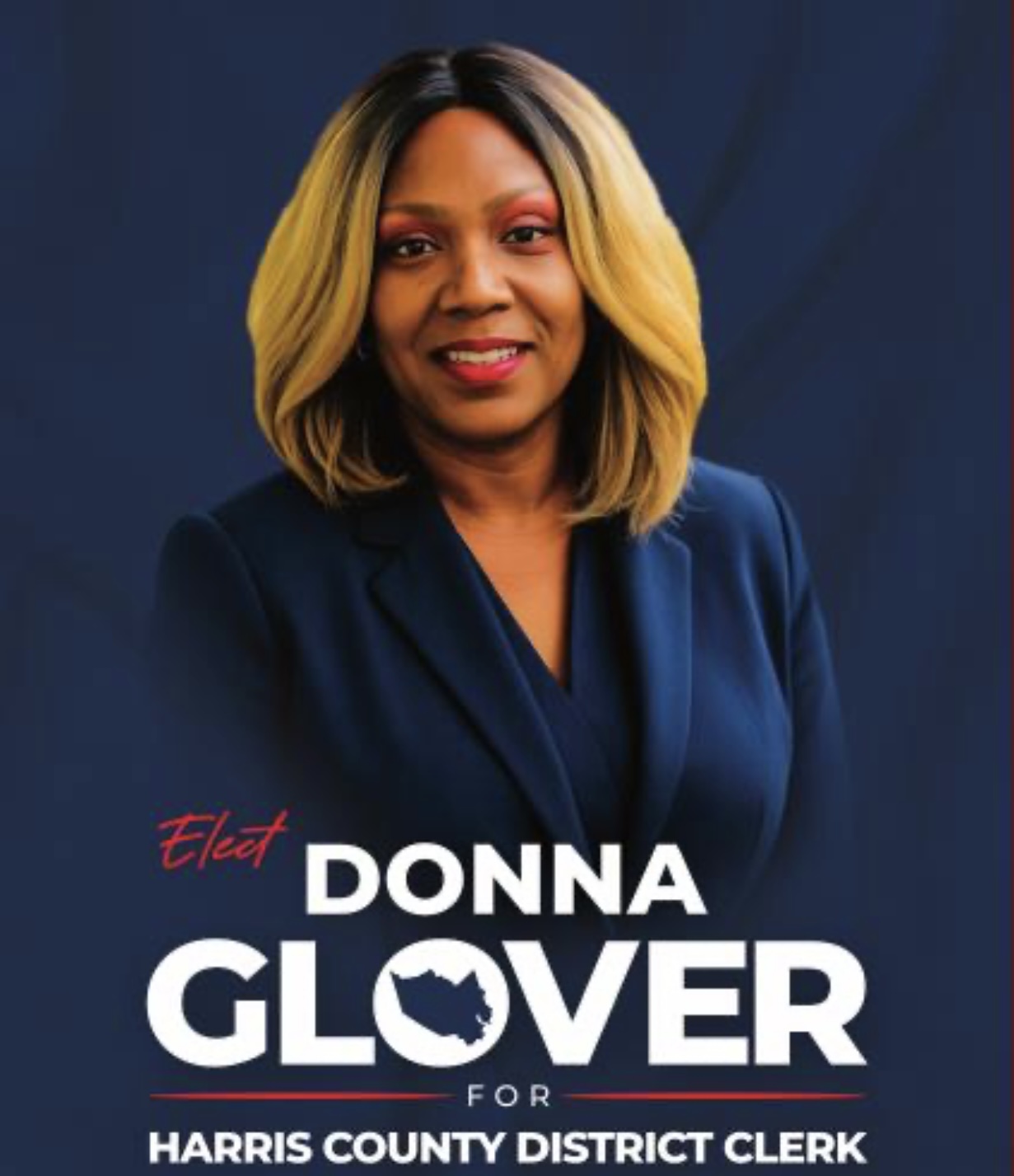 Donna Glover