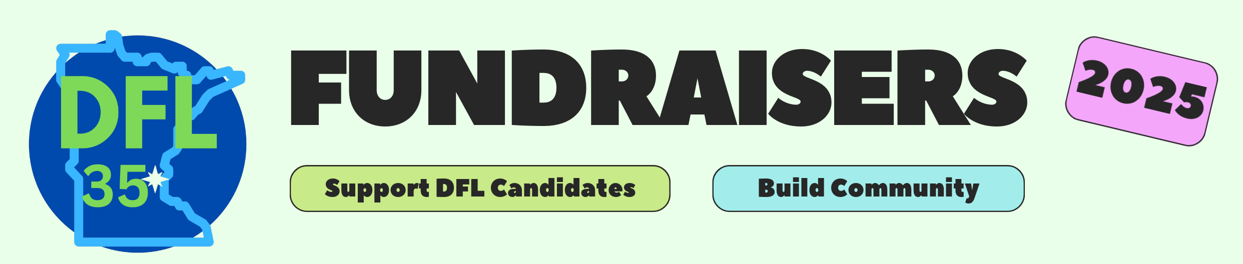 35TH SENATE DISTRICT DFL (MN)