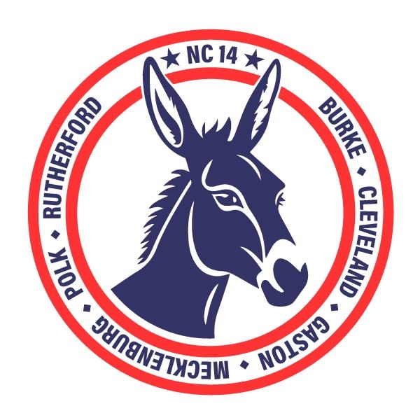 14th Congressional District Executive Committee (NC)