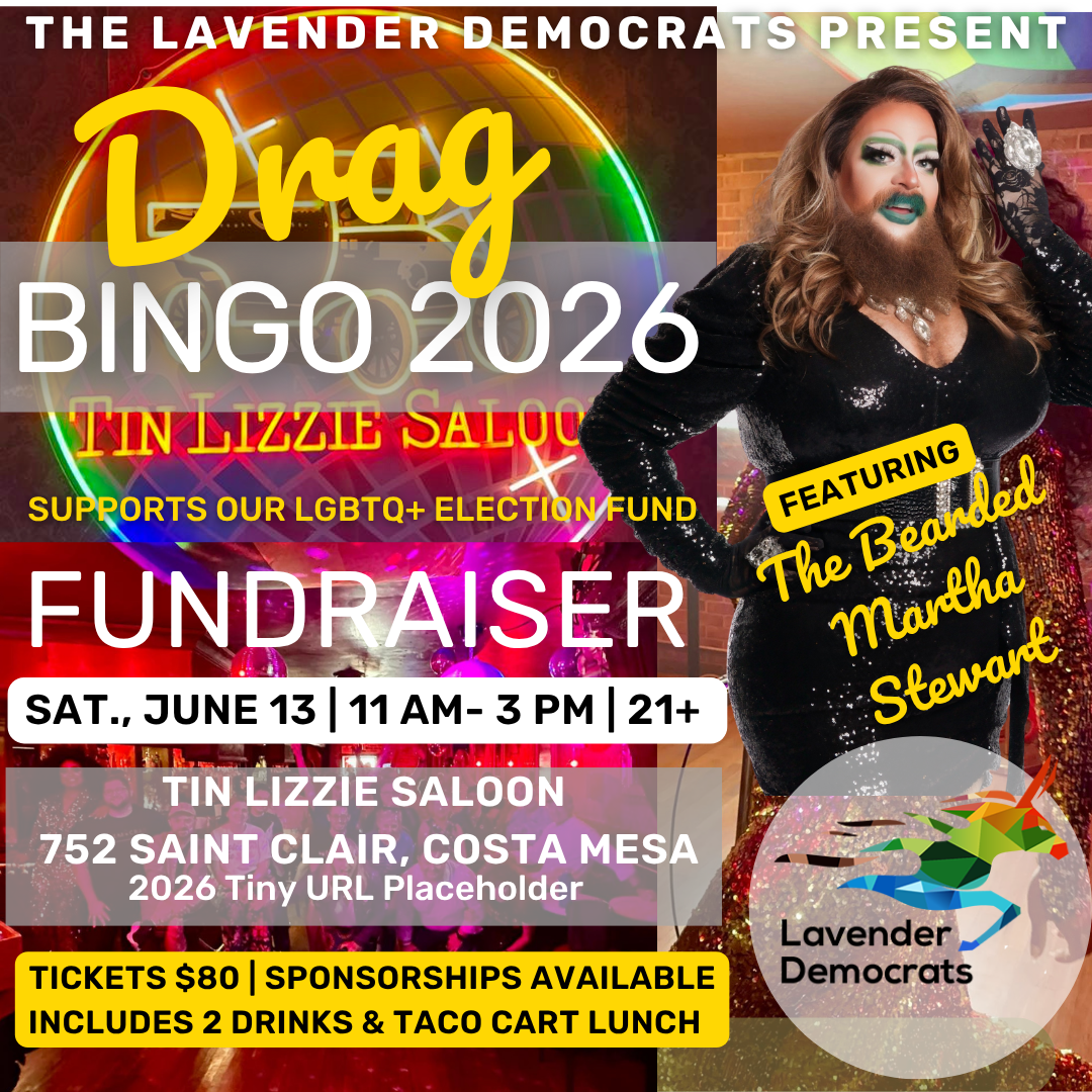 Lavender Democrats
